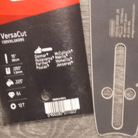 150VXLGK095 15-inch bar