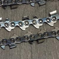 Ten pack 73EXL084 full chisel