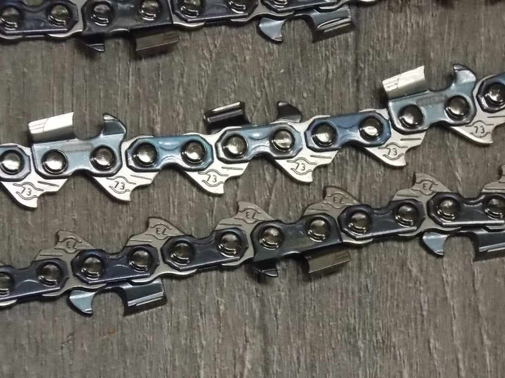 Oregon Chisel Chain Ten pack 73EXL084 24