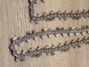 Ten pack 73EXL084G chainsaw chains