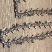 Ten pack 73EXL084G chainsaw chains