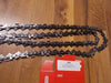 D84 Oregon new 24-inch chainsaw chain loop