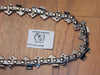 Replacement 13" saw chain for Greenlee Model: 170074 Pro Full Chisel saw chain