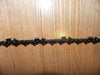 72AP068G Oregon Full Skip Semi chisel 18" chain