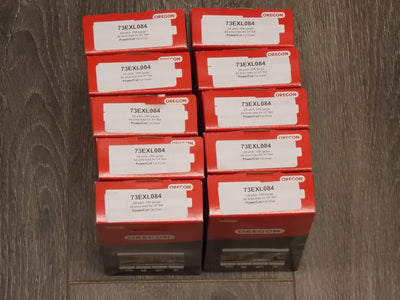 Ten pack 73EXL084
