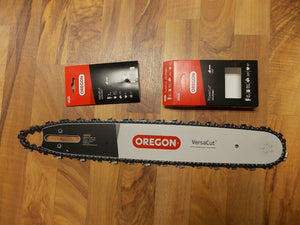 BAR & CHAIN STIHL 041 036 044 046 MS440 MS460 MS660 CHAINSAWS 25" .050 BAR & CHAIN STIHL 041 036 044 046 MS440 MS460 MS660 CHAINSAWS 25" .050