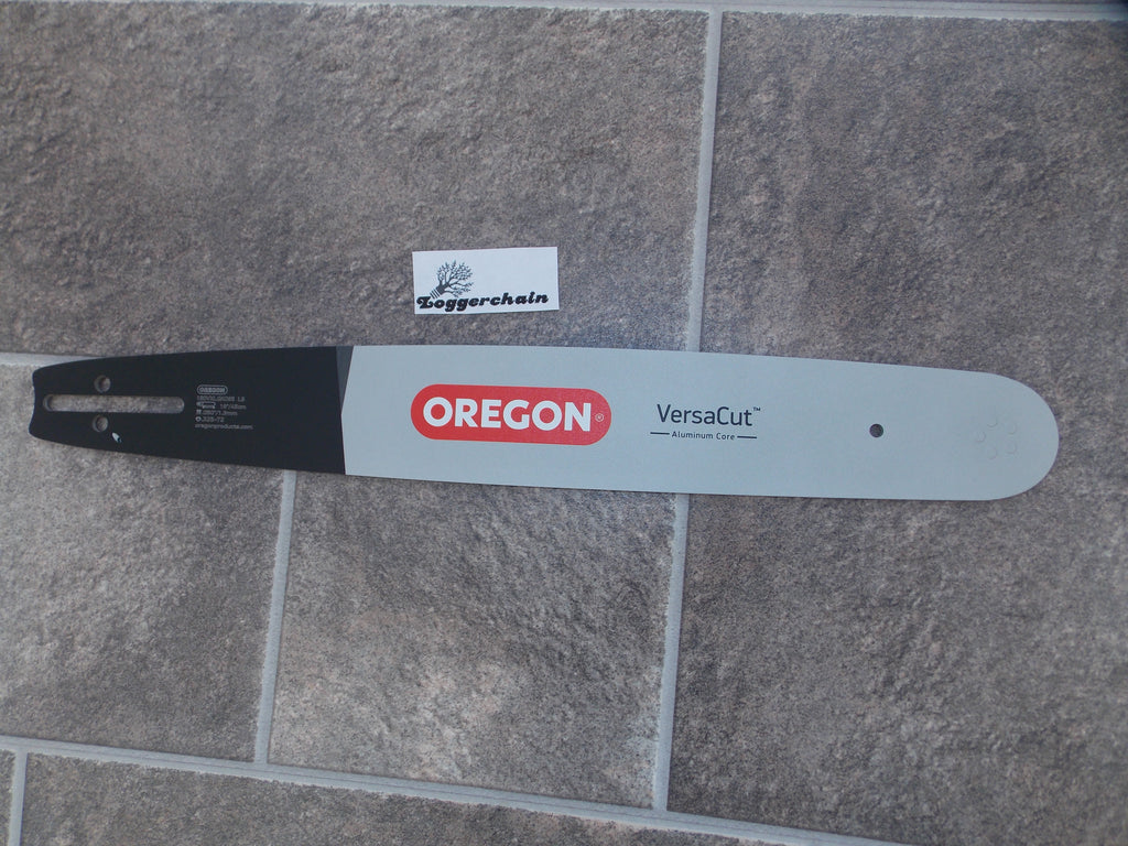 168VXLGK095 16" VersaCut Oregon guide bar
