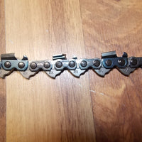 18HX072E Harvester saw chain .080 gauge .404