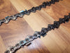 18HX080E harvester chain