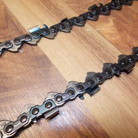 18HX080E harvester chain