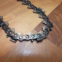 18HX080E chainsaw chain 80 drive link