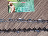 10 Oregon 20LPX078G 20" Chainsaw chains .325 pitch .050 78 DL Pro H78  H30-78