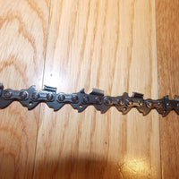 160VXLGK216 Oregon 16-inch Bar + Chain Combo