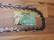 Replacement 20" saw chain for LYYNTTK 58CC Gas Chainsaw 20 Inch Power Chainsaw