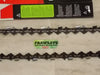 22BPX056G .325 pitch .063 gauge 56 drive links Saw Chain