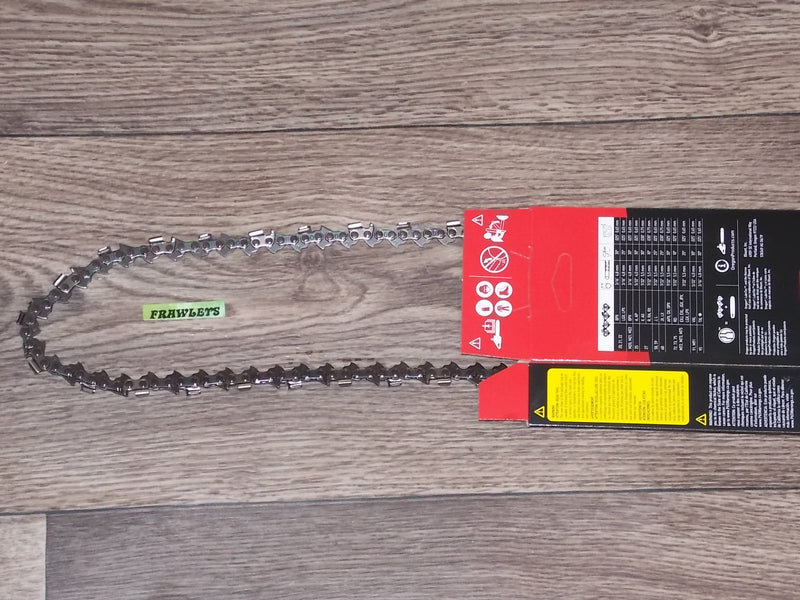 ぶーぶーchanページ 25AP072G Oregon saw chain 1/4