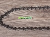 Replacement 10-inch saw chain for Greenworks 80-Volt Pole Saw