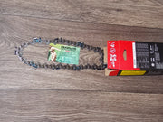 27AX100G VersaCut Full Skip Saw Chain 100DL .404