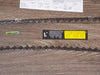 27RX222G, Oregon .404 pitch .063 gauge 222 Drive link Hyper Skip Ripping chainsaw chain