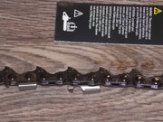 27RX191G, Oregon .404 pitch .063 gauge 191 Drive link Hyper Skip Ripping saw chain
