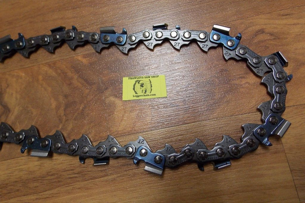 27X .404 pitch chain VersaCut .063