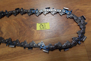27X .404 pitch chain VersaCut .063