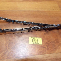 27X064G 404 pitch 063 gauge 64 drive link VersaCut Oregon chainsaw chain