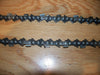 Replacement 6" chain for Worx WG307, WG308, WG320 model JawSaw