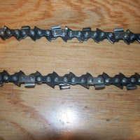 Replacement 6" chain for Worx WG307, WG308, WG320 model JawSaw