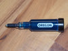 Oregon 40469-A sprocket roller nose grease gun push n lube pre loaded 29365
