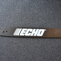 16" Echo 160375001 OEM chainsaw saw guide bar
