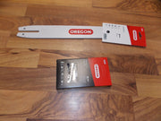14" Oregon 140SDEA074 guide bar & Chain Combo fits MS 170, 180, 200T, MS 211 chainsaw