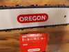 14" Oregon 140SDEA074 guide bar & Chain Combo fits MS 170, 180, 200T, MS 211 chainsaw