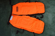 Oregon 564132-40 safety chainsaw chaps protective  leggings 40" length Long