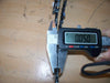 Replacement 20" saw chain for Poulan model, PP5020AV, PR5020 .050 gauge