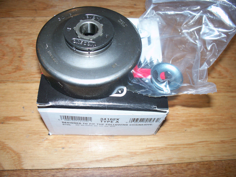 McCulloch Chainsaw Sprocket Clutch Drum Needle Bearing | Fits 650 700 800 850 4300 Models