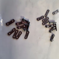 Oregon 22140 10 pack connecting links joining kit 3/8 LP 91 chain 91PX, 91VXL