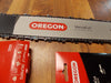 180VXLGK216 18" Oregon chainsaw bar & chain fits Echo CS-450P CS-501P CS-550P chainsaw