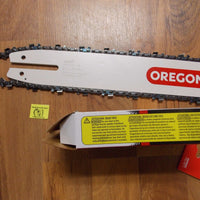 16" Oregon 160SDEA074 guide bar + 91VXL Chain Combo Compatible Stihl