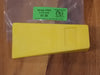 23562 Oregon 5 1/2" tree felling wedge for logging or cutting trees