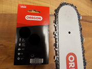 20" bar + LPX chain Combo fits Chinese chainsaw 45-62CC