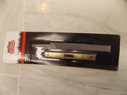 Oregon 40466 depth gauge  + file guide tool gauge for raker removal for chain +