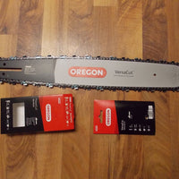 180VXLGK216 18" Oregon chainsaw bar & chain fits Echo CS-450P CS-501P CS-550P