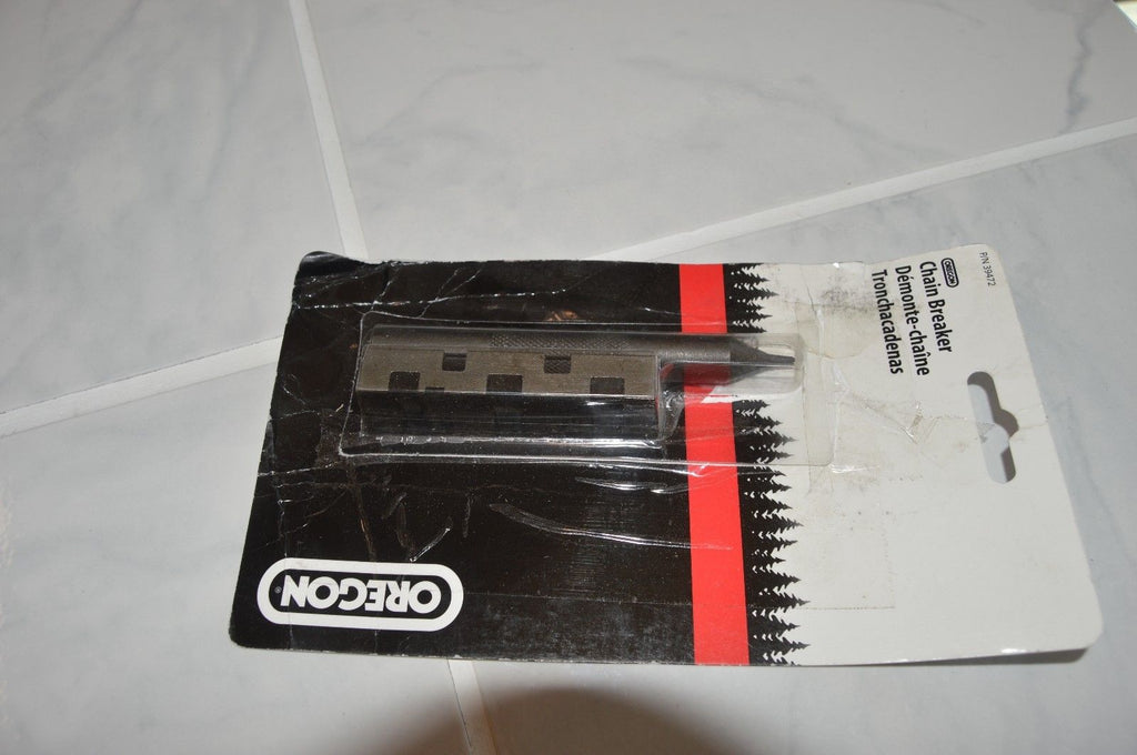 Oregon Saw Chain Breaker 39472 rivet removal tool | Loggerchain ...