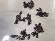 25 pack preset tie straps joining fit for 75LGX