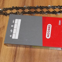 91PJ033_X Replacement saw Chain for 9.5" Chicago 68862 Pole Saw
