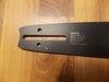 180VXLGK216 18" Oregon chainsaw bar .325 pitch fits Echo CS-450P, CS-500P, CS-550P