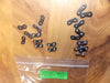 10 PK Oregon 521078 connecting links splice joining kit 404 chain 68LX,68JX,CL
