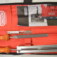 Oregon 558549 file guide 11/64"  Professional Maintenance file kit for chainsaw