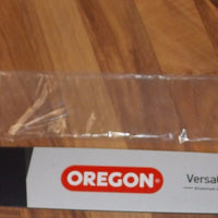 580120 20" Oregon VersaCut bar + chain combo 3/8 pitch .050 gauge 72 DL
